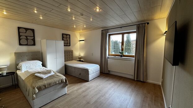 Business Apartment Ichenhausen Bild 1