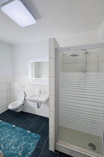 2 ZIMMER WOHNUNG AN DER MOZEL MIT TERASSE Bild 3