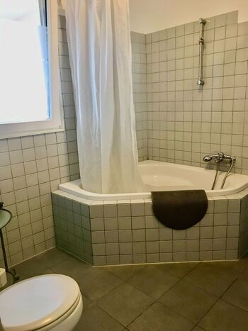 Modernes Studio-Apartment 37 m² Citynah in Mülheim Obrázok 5