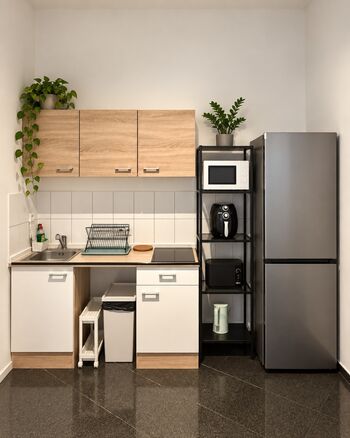 Weseler Straße 276, Wohnung 14 Bild 4