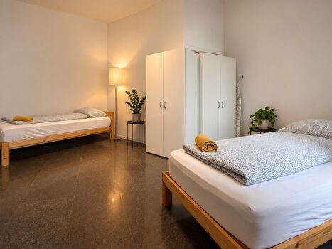 Weseler Straße 276, Wohnung 14 Bild 2