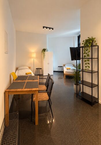 Weseler Straße 276, Wohnung 14