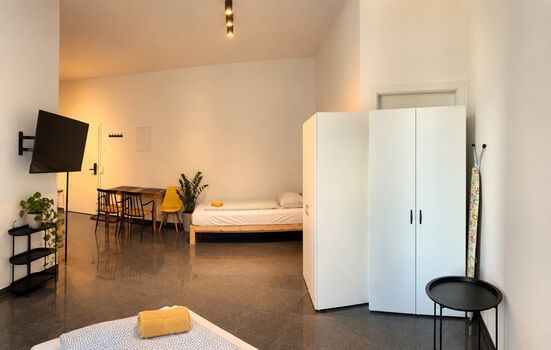 Weseler Straße 276, Wohnung 14 Bild 3