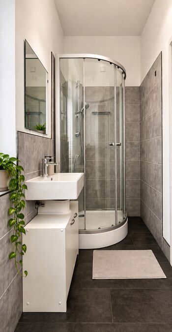 Weseler Straße 276, Wohnung 14 Bild 5