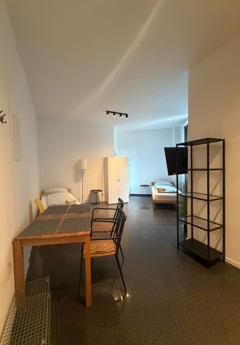 Weseler Straße 276, Wohnung 14