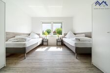 Junker & Auen Wohnen für Monteure Zdjęcie 6