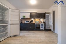 Junker & Auen Wohnen für Monteure Zdjęcie 5