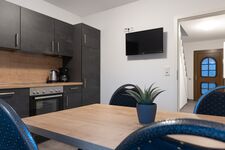 Junker & Auen Wohnen für Monteure Zdjęcie 13