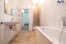 Junker & Auen Wohnen für Monteure Zdjęcie 12