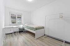 Monteurunterkünfte in Mörfelden-Walldorf – 24h Check-In Bild 1