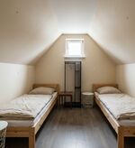 Monteurunterkünfte in Mörfelden-Walldorf – 24h Check-In Bild 3