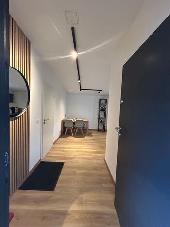 Ferienwohnung in Rüdershausen Bild 5