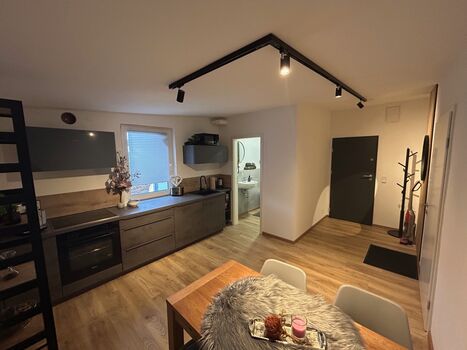 Ferienwohnung in Rüdershausen Bild 3