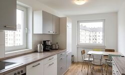 Monteurunterkünfte in Hattingen – 24h Check-In Picture 3