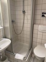 Unterkunft 4 Mitarbeiter Düsseldorf Zdjęcie 3