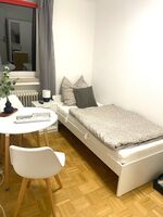 Neue Wohnung nähe Ostbahnhof für 5 Personen! Bild 1