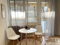 TOP Wohnung nähe Ostbahnhof/5 Personen! Zdjęcie 8