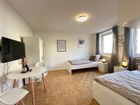 TOP Wohnung nähe Ostbahnhof/5 Personen! Zdjęcie 3