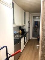 Neue Wohnung nähe Ostbahnhof für 5 Personen! Bild 4