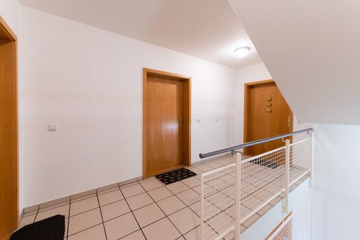 Monteurwohnung vor den Toren Dresdens