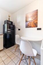 Monteurwohnung vor den Toren Dresdens Obrázok 4