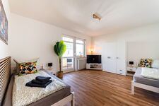 Monteurwohnung vor den Toren Dresdens Zdjęcie 3