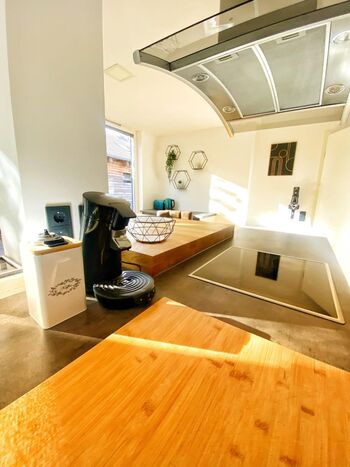 ZIMMERPOOL – Monteurzimmer Memmingen Bild 5