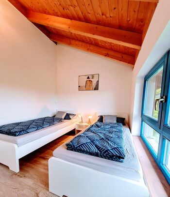 ZIMMERPOOL – Monteurzimmer Memmingen Bild 5