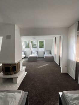 Monteurzimmer/Wohnung in Salzgitter Thiede Bild 3