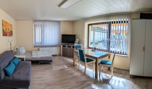 Ferienwohnung am Sandsteinpark Bild 3