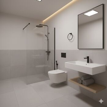 Apartments in Langenfeld (Rheinland) – 24h Check-In Bild 4