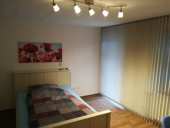 Apartment Bruhn