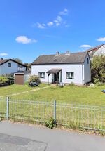 Monteurhaus nähe Klinikum Hof Bild 1