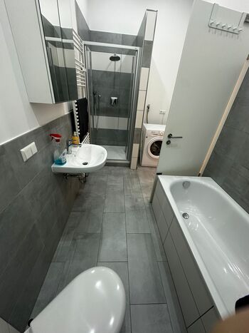 Monteurwohnung in Worms Obrázok 3