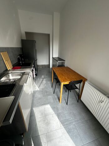 Monteurwohnung in Worms Obrázok 5