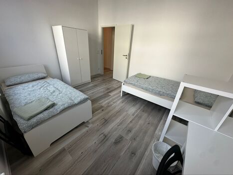 Monteurwohnung in Worms Obrázok 4