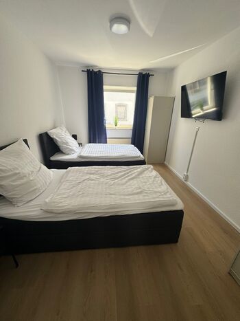 Wohnung Philippsburg