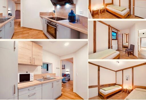 Sehr gut ausgestattete, neue Wohnung in Kappelrodeck Zdjęcie 3