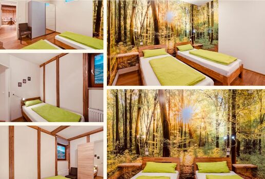 Sehr gut ausgestattete, neue Wohnung in Kappelrodeck Zdjęcie 5