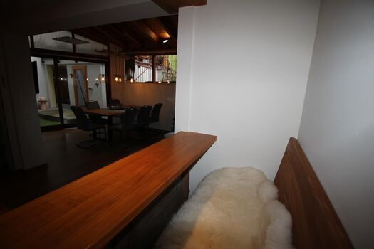Sehr gut ausgestattete, neue Wohnung in Kappelrodeck Bild 3