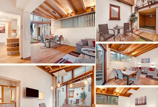 Sehr gut ausgestattete, neue Wohnung in Kappelrodeck Zdjęcie 2