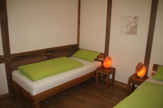Sehr gut ausgestattete, neue Wohnung in Kappelrodeck Bild 5