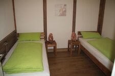 Sehr gut ausgestattete, neue Wohnung in Kappelrodeck Bild 4