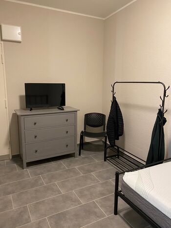 Einzelzimmer zentral in Heide im Stelzenhaus Obrázok 2