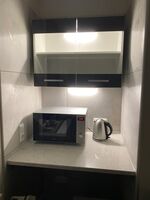 Einzelzimmer zentral in Heide im Stelzenhaus Obrázok 3