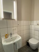 Einzelzimmer zentral in Heide im Stelzenhaus Obrázok 4