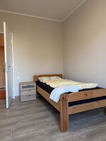 Einzelzimmer zentral in Heide im Stelzenhaus Obrázok 7