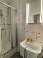 Einzelzimmer zentral in Heide im Stelzenhaus Obrázok 5