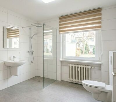 Monteurunterkünfte in Rheine – 24h Check-In Bild 4