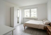 Monteurunterkünfte in Rheine – 24h Check-In Picture 1